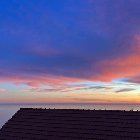Panoramic Viewpoint Villa Agerola Ngoại thất bức ảnh